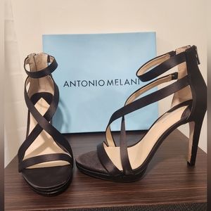 Antonio Melani Pamella Heels